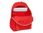 Safta Mochila para Portátil 14,1'' Selección Española de Fútbol