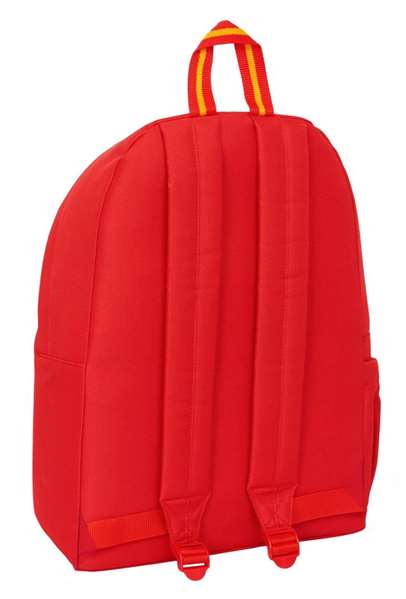 Safta Mochila para Portátil 14.1'' Selección Española de Fútbol