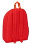 Safta Mochila para Portátil 14.1'' Selección Española de Fútbol