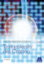 PAIDOTRIBO Las cadenas fisiológicas Tomo V. Cadenas fisiologicas