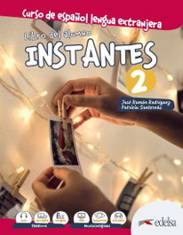 EDELSA EDISEIS Instantes 2 Libro del alumno