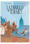 Serendipia Editorial, S.L. Lazarillo de Tormes Cómic de Rafael Jimenez