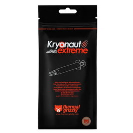 Thermal Grizzly Kryonaut Extreme 6g Thermal Paste Grey