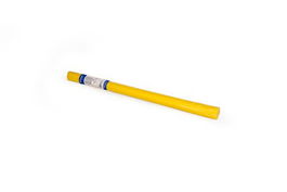 Papel Crepe (Pinocho) Sadipal 40G 0,5X2,5 M Amarillo Canario (Set de 10)