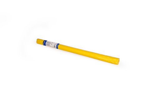 Papel Crepe (Pinocho) Sadipal 40G 0,5X2,5 M Amarillo Canario (Set de 10) Papel Crepe (Pinocho) Sadipal 40G 0,5X2,5 M Amarillo Canario (Set de 10)