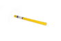 Sadipal Papel Crespón Amarillo Canario 0,5x2,50m 40g