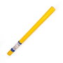 Sadipal Papel Crespón Amarillo Canario 0,5x2,50m 40g