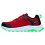 Zapatillas Deportivas Hombre J-Hayber Macro Rojo Hombre 38,5