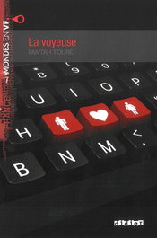 SANTILLANA-DIDIER LA VOYEUSE, VV.AA. - SANTILLANA-DIDIER