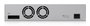 Ubiquiti NAS UniFi 2U Rack-mount con 7 Bahías 2.5/3.5", 10G SFP+, GbE, Pantalla Táctil 1.3", Quad-Core ARM Cortex-A57 1.7 GHz, 8 GB RAM