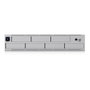 Ubiquiti UNAS Pro NAS Bastidor 2U con 7 bahías para HDD/SSD y 8 GB RAM