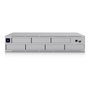 Ubiquiti UNAS Pro NAS Bastidor 2U con 7 bahías para HDD/SSD y 8 GB RAM