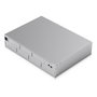 Ubiquiti UNAS Pro NAS Bastidor 2U con 7 bahías para HDD/SSD y 8 GB RAM