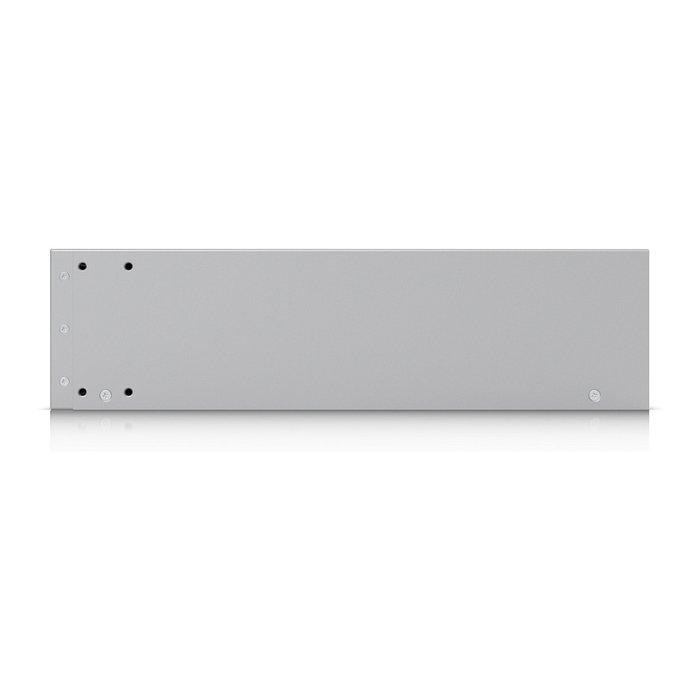 Ubiquiti UNAS Pro NAS Bastidor 2U con 7 bahías para HDD/SSD y 8 GB RAM Ubiquiti UNAS Pro NAS Bastidor 2U con 7 bahías para HDD/SSD y 8 GB RAM