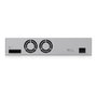 Ubiquiti UNAS Pro NAS Bastidor 2U con 7 bahías para HDD/SSD y 8 GB RAM