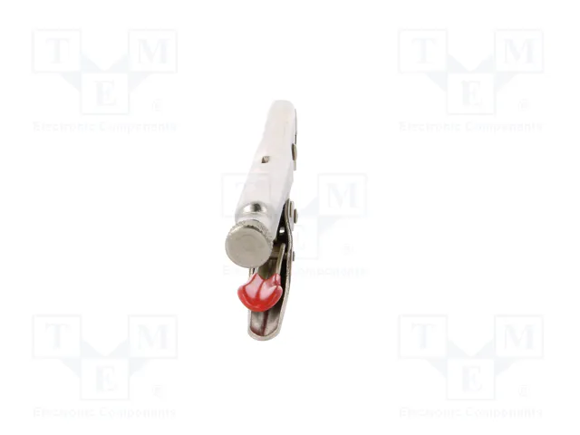 PROLINE Alicate de sujeción Morse de 225 mm