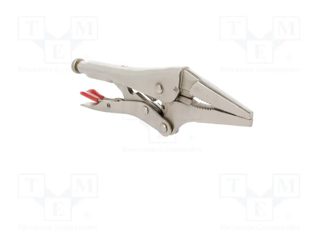 PROLINE Alicate de sujeción Morse de 225 mm