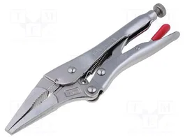 PROLINE Alicate de sujeción Morse de 225 mm