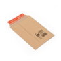 ColomPac Bolsas de Cartón Corrugado Extrafuerte 200 x 288 x 50 mm, Pack de 20