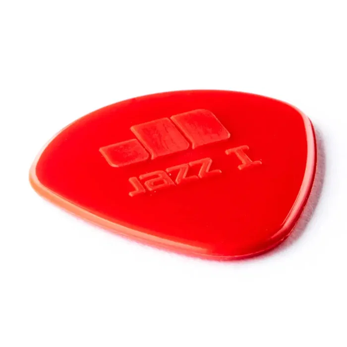 DUNLOP Púas Jazz I Nylon 1,10 mm (Pack de 24)