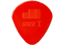 Dunlop Púas de Guitarra 1,10Mm Sachet de 24