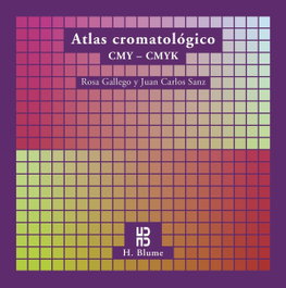 Atlas cromatológico, H.BLUME - H.BLUME
