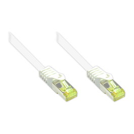 GoodConnections Cable Patch Cat7 3m Blanco