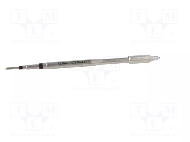 JBC TOOLS Pico Especial 1,4x2,9mm JBC TOOLS Pico Especial 1,4x2,9mm