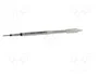 JBC TOOLS Pico Especial 1,4x2,9mm
