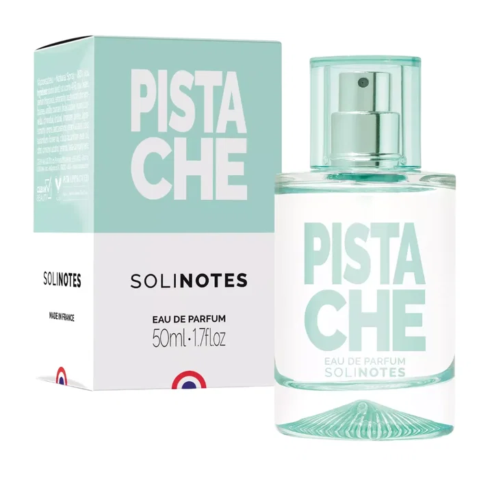 Solinotes Pistache Agua de perfume 50 ml Solinotes Pistache Agua de perfume 50 ml