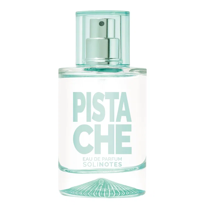 Solinotes Pistache Agua de perfume 50 ml Solinotes Pistache Agua de perfume 50 ml
