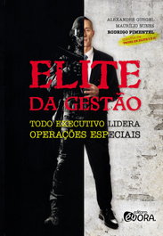 Elite da Gestão, Alexandre Castanhola Gurgel; Conceição - EVORA