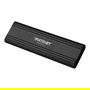 Disco Duro Externo Patriot Memory PTPL1TBPECB Negro 1 TB