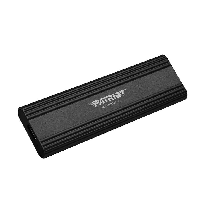 Patriot Transporter Lite 1 TB Negro