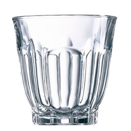 Vaso Bajo Vidrio Arcade Luminarc 24 cL