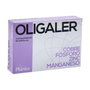 Plantis Oligaler 20 ampollas de 2 ml