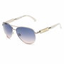 Gafas de Sol Mujer Guess GU7295-6010W ø 60 mm