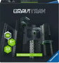 Ravensburger GraviTrax PRO Set de expansión vertical de 33 piezas