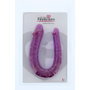 Consolador de Doble Penetración Dream Toys All Time Favorites Morado