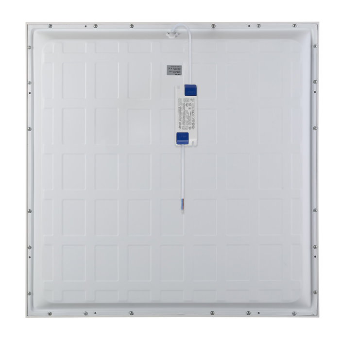 Panel LED 60x60 Blanco Frío 60W 6000Lm 6000K Lifud