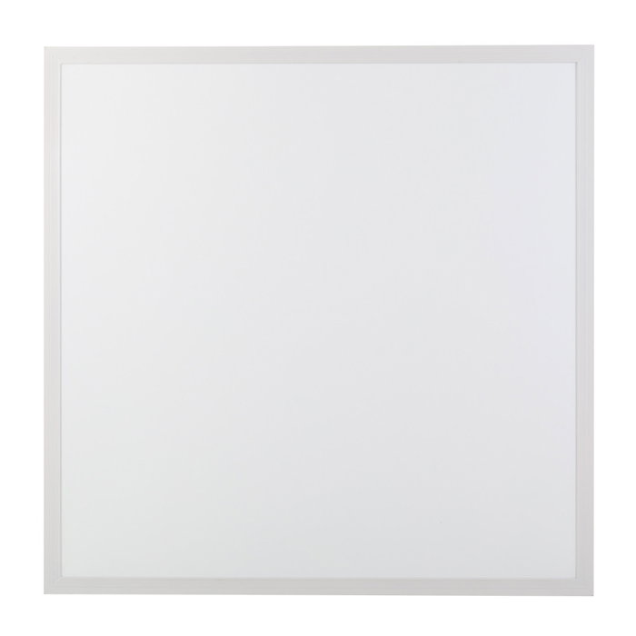 Panel LED 60x60 Blanco Frío 60W 6000Lm 6000K Lifud