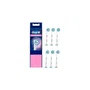 Braun Oral-B EB60-6 Sensitive Clean Pack de 6 recambios