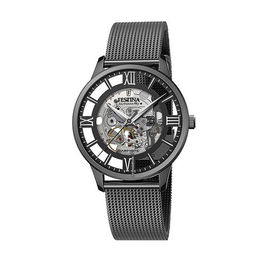 Reloj Hombre Festina F20535/1 Negro
