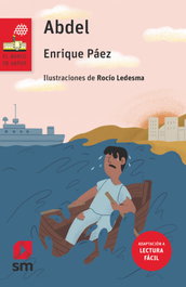 Abdel (Lectura Fácil), Enrique Páez - SM