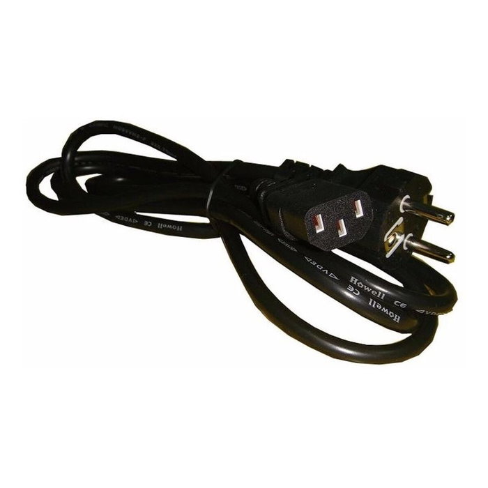 HP Enterprise HPE Aruba Networking Cable de Alimentación C13 a CEE7/7 1,8 m HP Enterprise HPE Aruba Networking Cable de Alimentación C13 a CEE7/7 1,8 m