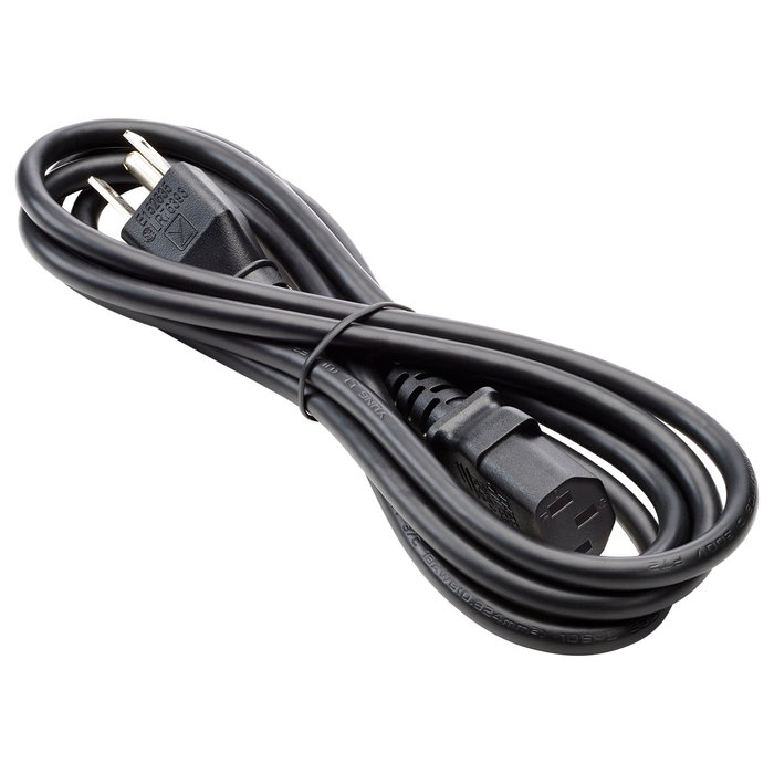 HP Enterprise HPE Aruba Networking Cable de Alimentación C13 a CEE7/7 1,8 m HP Enterprise HPE Aruba Networking Cable de Alimentación C13 a CEE7/7 1,8 m
