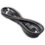 HP Enterprise HPE Aruba Networking Cable de Alimentación C13 a CEE7/7 1,8 m