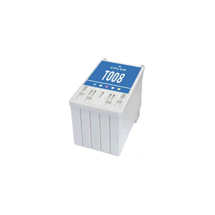 Generico Cartucho de Tinta T008 Color para Epson Generico Cartucho de Tinta T008 Color para Epson