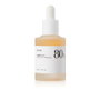 Anua HEARTLEAF 80% soothing ampoule 30 ml