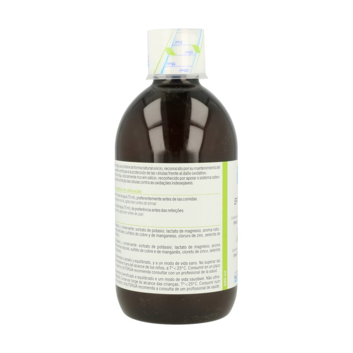 Nutergia Ergysil Solución 500 ml